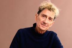 Aperitivi d'autore, la nuova stagione a Giovinazzo si apre con Dante Marmone