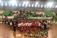 Finali giovanili hockey: due scudetti al Follonica. Successi anche per Trissino e Breganze