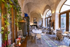Uva Bistrot, un'esperienza gastronomica nel cuore di Giovinazzo