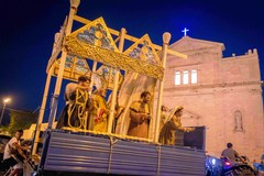 “La Festa d’Ognissanti”domani sera al Dolmen di San Silvestro