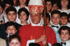 Scuola, parte il progetto "Con don Tonino sul passo dei giovani"