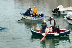 Affidata in concessione alla Lega Navale Giovinazzo un'area demaniale del porto