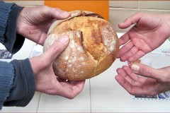 Sabato e domenica Raccolta Alimentare presso il Convento dei Frati Cappuccini