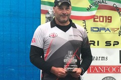 ESP Division, Luigi Mundo è vice campione nella categoria Expert