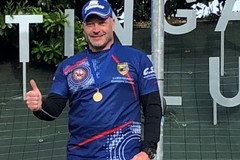 Luigi Mundo vince e domina anche al campionato Handgun 2019