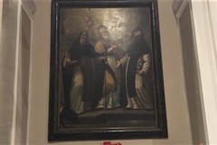 La Touring Juvenatium per far conoscere la figura di Sant'Antonio Abate