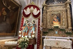 Festa dei Santi Medici a Giovinazzo: il programma