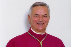 Il 20 febbraio l'ingresso in Diocesi di Monsignor Cornacchia