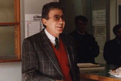 "Il sangue mai lavato", Libera Giovinazzo ricorda Francesco Marcone