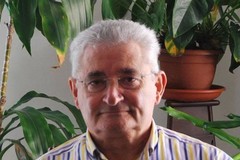 Giovinazzo in lutto: se ne è andato Franco Depalma