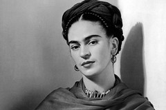 Giornata Internazionale Donna, in Sala San Felice uno spettacolo ispirato a Frida Kahlo