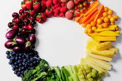 Mangiamo a colori