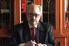 "Mafia e politica", Pietro Sifo a Roma per l'evento di Avviso Pubblico
