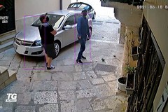 Furti in appartamento e ricettazione: 8 arresti. Un colpo a Giovinazzo