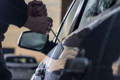 Furti d'auto a turisti: lo sfogo del gestore di un hotel