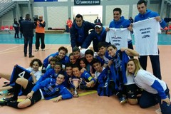 Calcio a 5 femminile, anche Giovinazzo sul tetto di Puglia