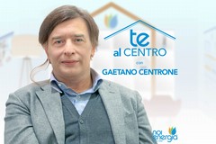 Arte e territorio, ospite di Te al Centro Gaetano Centrone
