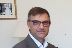 È ufficiale: Gaetano Dagostino è il nuovo presidente del Comitato Feste Patronali