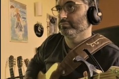 "Io tendo a Te", il video della Scuola "Filippo Cortese" e del Carro dei Comici
