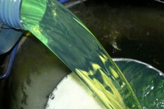 Olio, aumentano arrivi da Paesi extra Unione Europea