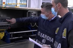 Sequestrati 30mila litri di gasolio di contrabbando. Tre denunciati
