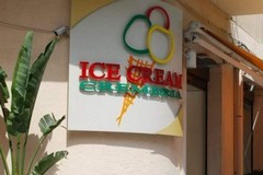 Una festa per grandi e piccoli per i 32 anni della gelateria “Ice Cream” di Molfetta