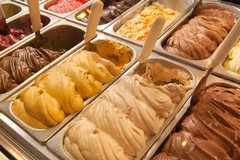 Gelati, aumentano i prezzi del 10%