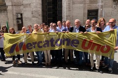 Gemmato e Fratelli d'Italia al fianco dei lavoratori della Mercatone Uno