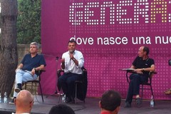 Qualcosa si muove a sinistra