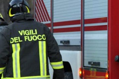 Pericolo incendi in via degli Ombrellai: i residenti scrivono al sindaco di Giovinazzo