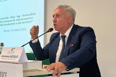 “Tutti a Roma”, agricoltori pugliesi in piazza per la grande manifestazione CIA
