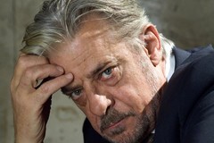 All'IVE si gira un film con Giancarlo Giannini