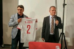Al PalaPansini arrivano le vecchie glorie del Bari
