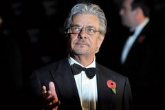 Ciak si gira: da domenica Giancarlo Giannini a Giovinazzo