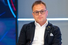 Gianluca Vurchio è il nuovo presidente dell'Autorità Idrica Pugliese
