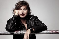 Gianna Nannini in concerto a Molfetta