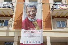 Maltempo, variazioni al programma del Cammino di don Tonino