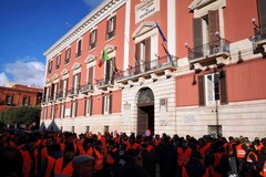 Calamità per gelate, resistenze al Senato. I gilet arancioni pronti a marciare su Roma