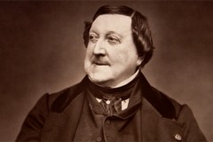 Il Sinafè Guitar Quartet apre la rassegna "Rossini!"