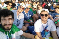 Due ragazze giovinazzesi alla Giornata Mondiale della Gioventù a Panama