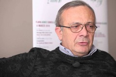 Giovanni Impastato presenta "Oltre i cento passi"