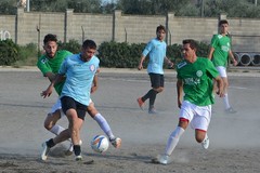 Giovinazzo, poche speranze per il ripescaggio in Promozione