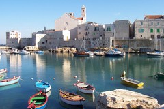 Oggi la presentazione del Piano delle Coste