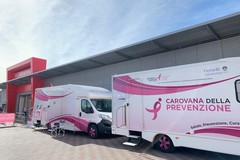 A Giovinazzo torna la “Carovana della Prevenzione”