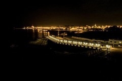 Si accende il Giovinazzo Beach Village. Inaugurazione alle ore 20.00
