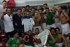 Giovinazzo corsaro a Canosa, decide Papapicco