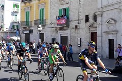 Il Giro a Molfetta: tutto quel che c'è da sapere