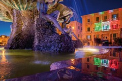 In distribuzione gratuita il calendario "Giovinazzo a Colori tra Bellezza e Speranza"