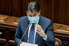 Riduzione vaccini, Conte: «Ricorreremo a tutti gli strumenti e a tutte le iniziative legali»