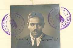 ANPI e LED Giovinazzo presentano il libro "Il partigiano ritrovato. Una storia di Resistenza"